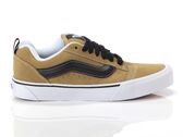 Vans Knu Skool Suede Antelope man VN0009QC5QJ