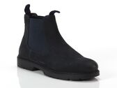 Lumberjack BOOTS man 102217000 NAVY BLUE