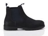 Lumberjack BOOTS man 102217000 NAVY BLUE