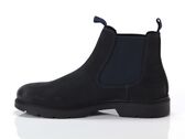 Lumberjack BOOTS man 102217000 NAVY BLUE