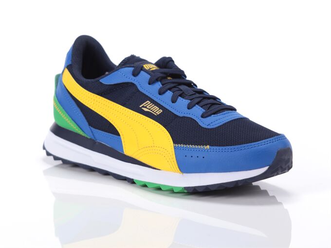 Puma Road Rider Lth man 397432 01