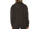 Adidas Trf Hoodie Black White woman FM3307