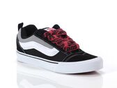 Vans Knu Skool Jumbo Vans Black White man VN0009QCBA2