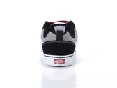 Vans Knu Skool Jumbo Vans Black White man VN0009QCBA2