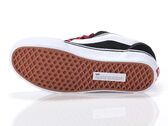 Vans Knu Skool Jumbo Vans Black White man VN0009QCBA2