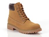 Lumberjack BOOTS man 102217667 YELLOW