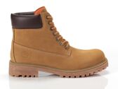 Lumberjack BOOTS man 102217667 YELLOW