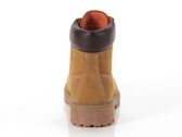Lumberjack BOOTS man 102217667 YELLOW