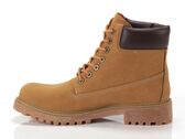 Lumberjack BOOTS man 102217667 YELLOW