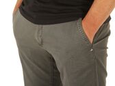 Berna Bermuda Uomo Asfalto man 220011-54