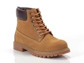 Lumberjack BOOTS woman 102220145 YELLOW