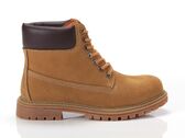 Lumberjack BOOTS woman 102220145 YELLOW