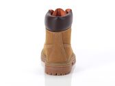 Lumberjack BOOTS woman 102220145 YELLOW
