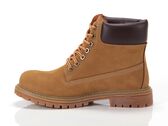 Lumberjack BOOTS woman 102220145 YELLOW