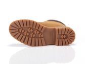Lumberjack BOOTS woman 102220145 YELLOW