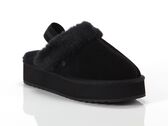 Lumberjack SNEAKER GOLDA SABOT woman 102230194 BLACK