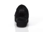 Lumberjack SNEAKER GOLDA SABOT woman 102230194 BLACK