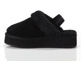 Lumberjack SNEAKER GOLDA SABOT woman 102230194 BLACK