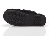 Lumberjack SNEAKER GOLDA SABOT woman 102230194 BLACK