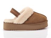 Lumberjack SNEAKER GOLDA SABOT woman 102230195 COGNAC