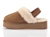 Lumberjack SNEAKER GOLDA SABOT woman 102230195 COGNAC