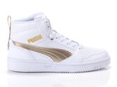 Puma Rebound v6 Metallic Dream woman 397474 01