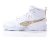 Puma Rebound v6 Metallic Dream woman 397474 01