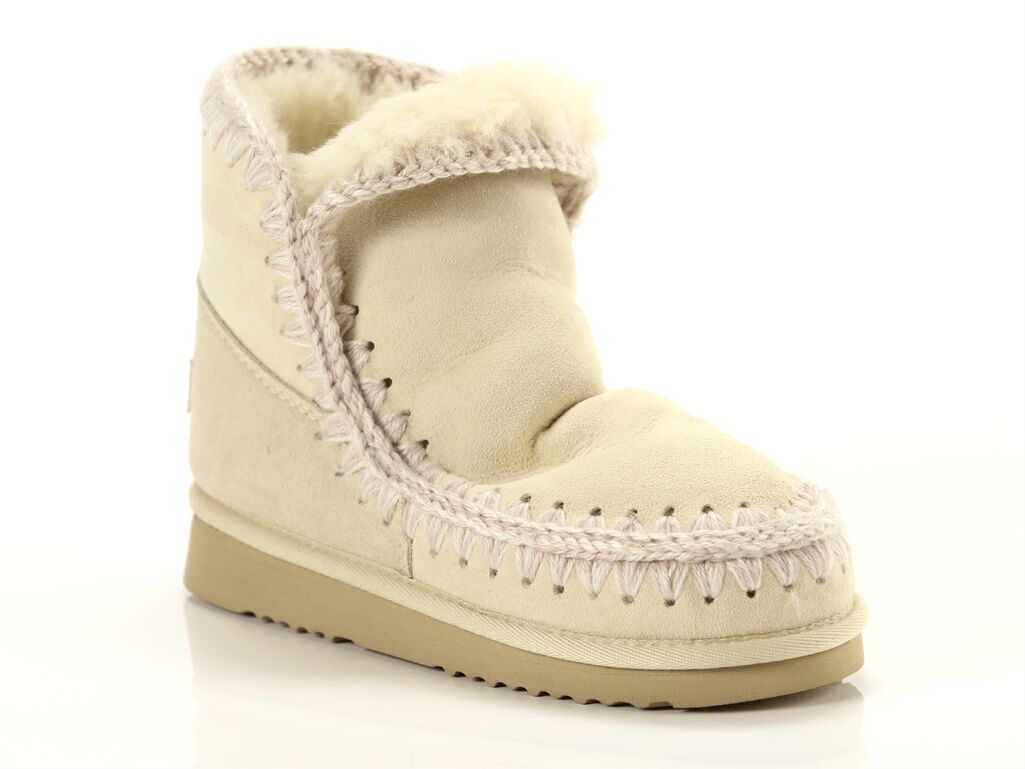 Mou Eskimo 18 Vanilla mujer MU.FW101001A VAN 