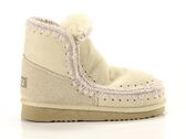 Mou Eskimo 18 Vanilla mujer MU.FW101001A VAN 