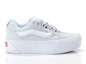 Vans Knu Stack Sport Spice Light Blue woman VN000CP6LTB