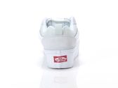 Vans Knu Stack Sport Spice Light Blue woman VN000CP6LTB