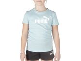 Puma Logo Tee & Shorts Set G kid boy 846936 22