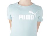 Puma Logo Tee & Shorts Set G kid boy 846936 22