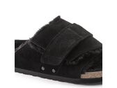  Kyoto Shearling - Sandali uomo Birkenstock. Disponibile in diverse taglie: 46, 41, 42, 43, 45 e colori nero. YOUSPORTY.
