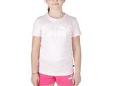 Puma Logo Tee & Shorts Set G kid boy 846936 67