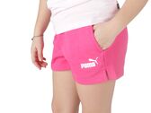Puma Logo Tee & Shorts Set G kid boy 846936 67