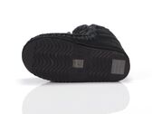 Mou SCOUBIDOO LACE mujer MU.FW101124A BKBK 
