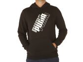 Puma Power Logo Hoodie TR man 847378 01