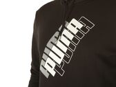 Puma Power Logo Hoodie TR man 847378 01