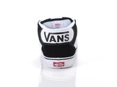 Vans Knu Mid Black/True White man VN000CQ96BT