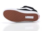 Vans Knu Mid Black/True White man VN000CQ96BT