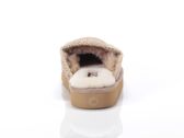  SLIPPER PLAT - Boots donna Mou. Disponibile in diverse taglie: 36, 37, 38, 39 e colori beige. YOUSPORTY.