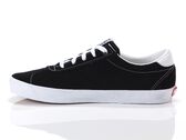 Vans Sport Low Black White man VN000CQRBZW