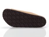  Zurich Beige - Ciabatte uomo Birkenstock. Disponibile in diverse taglie: 40, 43, 44 e colori beige. YOUSPORTY.