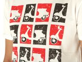 Berna T-Shirt St Vespe Panna man 220050-128