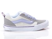 Vans Knu Skool Tri Block Purple woman VN000CS0PRP