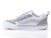 Vans Knu Skool Tri Block Purple woman VN000CS0PRP