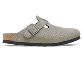 Birkenstock Boston Vl Dotted Stone Coin unisex 1027040