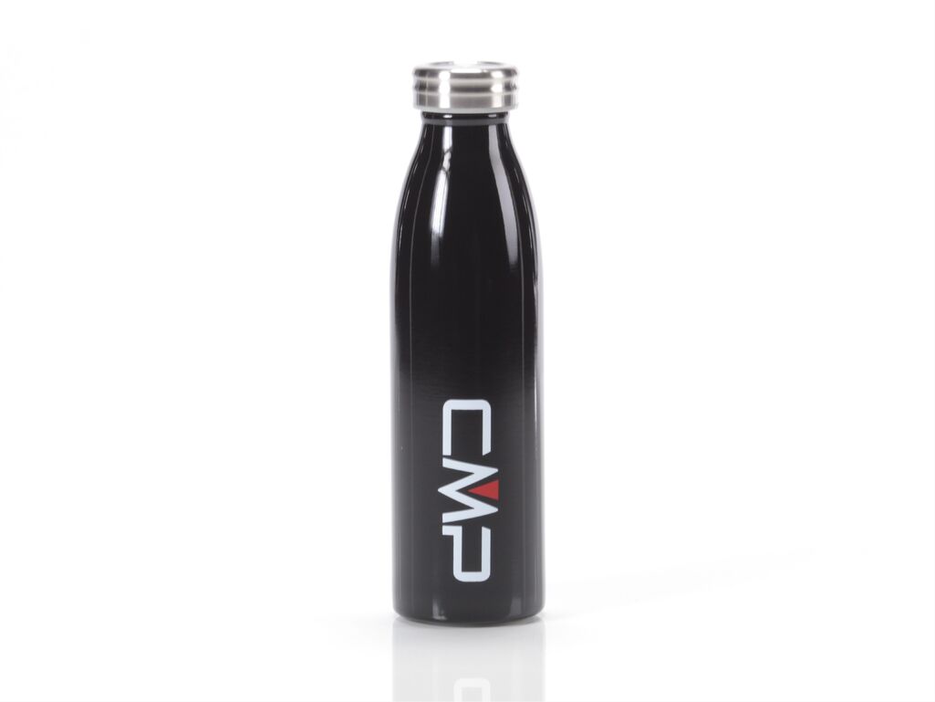 CMP Oxara 500ml Thermal Water Bottle Nero unisex 3B57987 U901