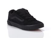 Vans Caldrone Suede Mesh Black woman/child VN000CWUBKA